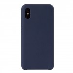 Mi 8 Explorer Edition Protective Case Blue